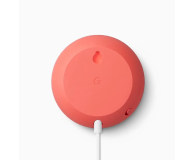 Google Nest Mini (2. generacja) Coral - 1374911 - zdjęcie 3
